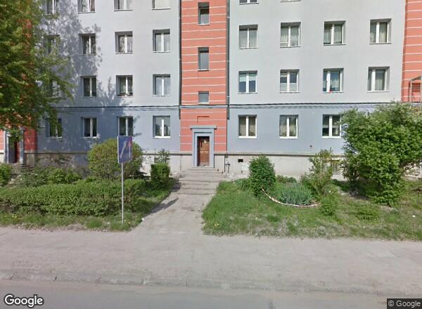 Ceny mieszkań Kielce Stefana Okrzei 19/23