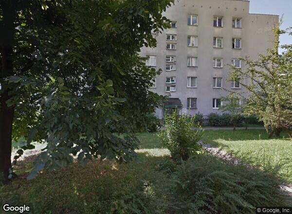 Ceny mieszkań Warszawa ul. S. Kazury 13