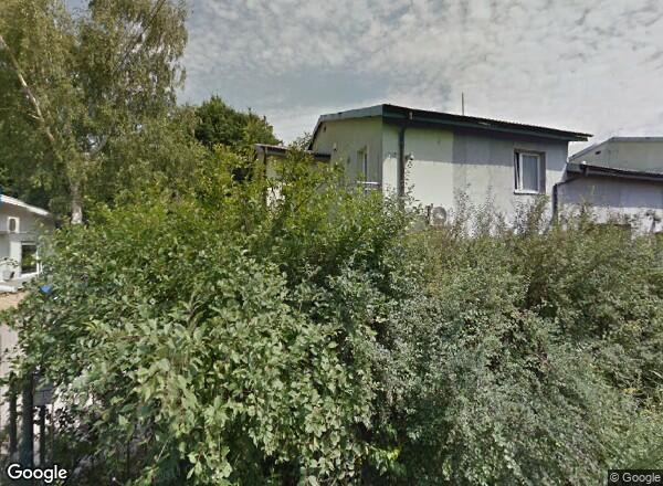 Ceny mieszkań Marki Al. marsz. J. Piłsudskiego 18