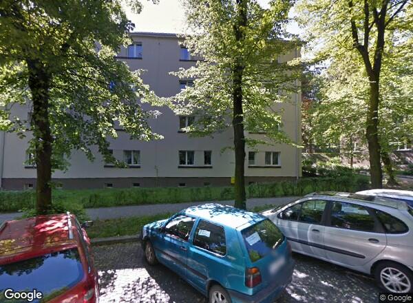 Ceny mieszkań Katowice Koszarowa 8C