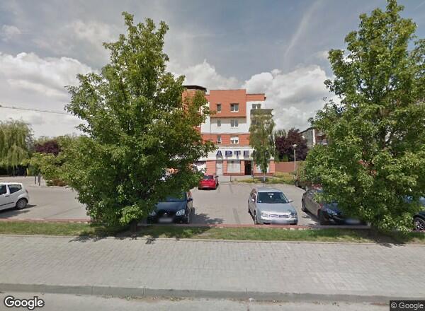 Ceny mieszkań Wrocław UL. ANTONIA VIVALDIEGO 2B