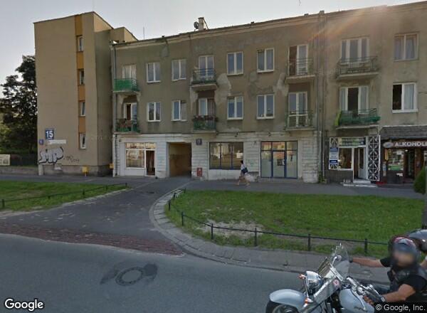 Ceny mieszkań Warszawa ul. Powsińska 17