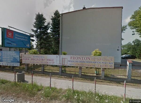 Ceny mieszkań Kraków Półłanki 29