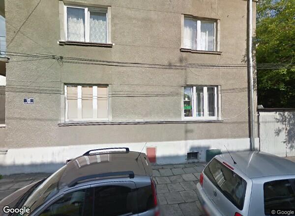 Ceny mieszkań Kraków Jerzego Samuela Bandtkiego 15