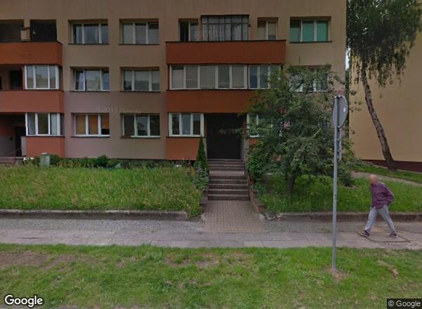 Ceny mieszkań Szczecin Klemensa Janickiego 16