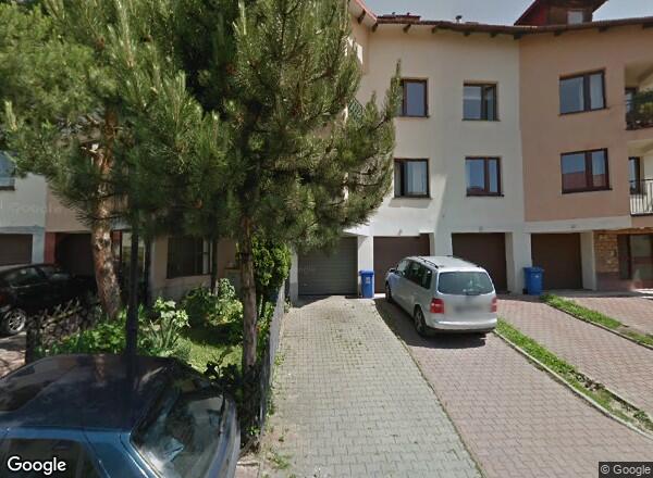 Ceny mieszkań Kraków Orła Białego 4