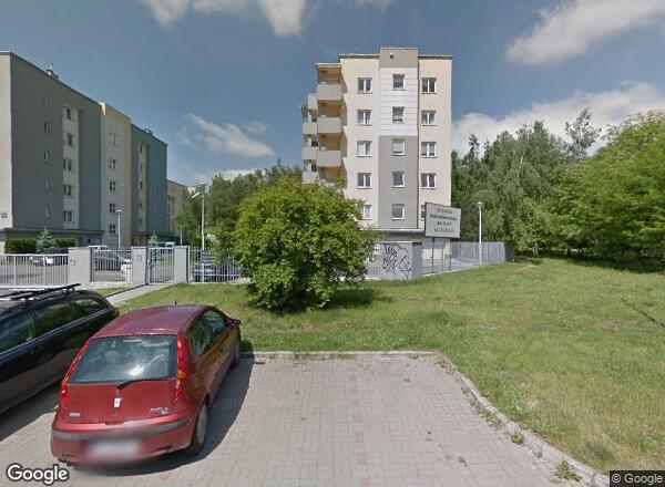 Ceny mieszkań Łódź Ketlinga 38