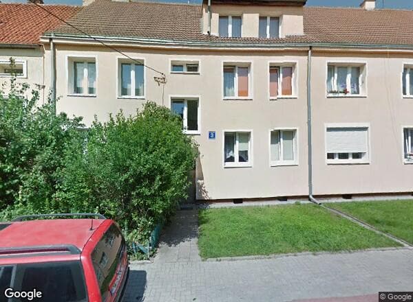 Ceny transakcyjne mieszkań Olsztyn Mieczysława Karłowicza 3