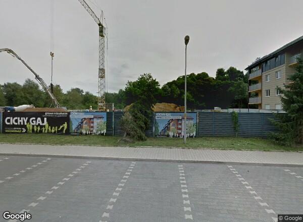 Ceny mieszkań Wrocław UL. WAMBIERZYCKA 12