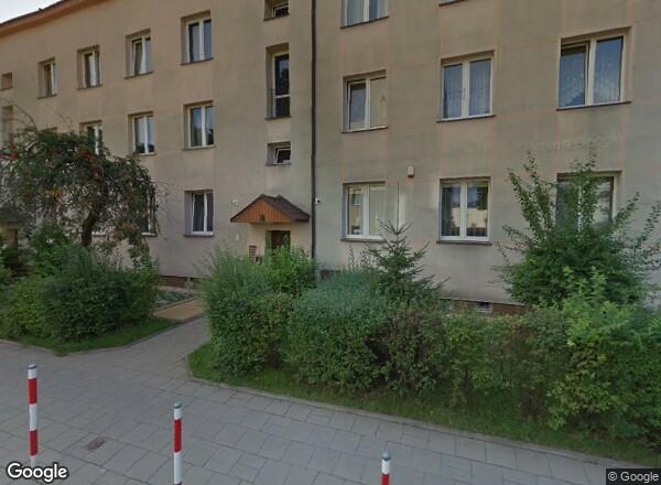Ceny transakcyjne mieszkań Białystok Parkowa 1