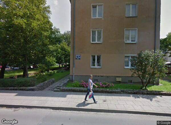 Ceny mieszkań Szczecin Budziszyńska 51