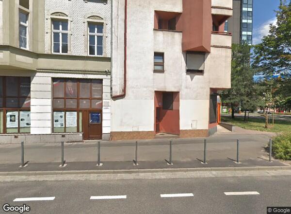 Ceny mieszkań Wrocław UL. LEGNICKA 19