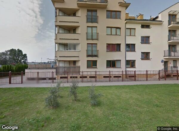 Ceny mieszkań Warszawa ul. Nowoursynowska 139B