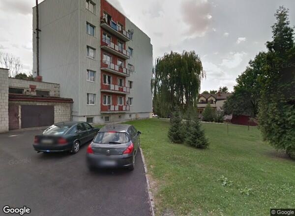 Ceny transakcyjne mieszkań Rzeszów Lwowska 13
