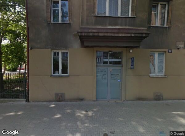 Ceny mieszkań Kraków Czarnowiejska 48