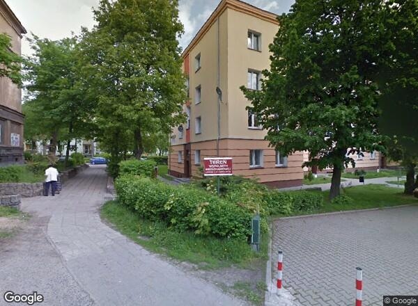 Ceny transakcyjne mieszkań Poznań Limbowa 13