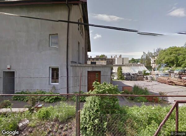 Ceny mieszkań Kraków Jesionowa 13