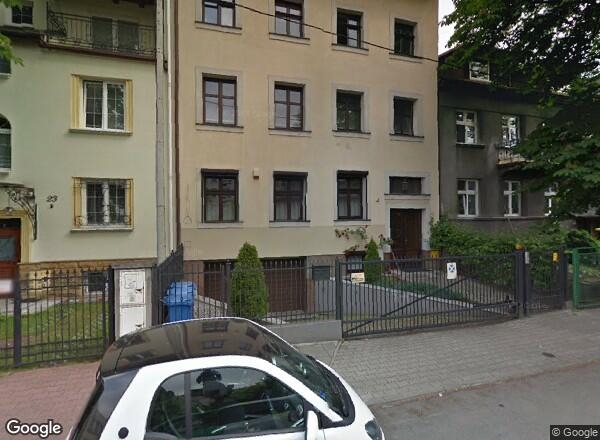 Ceny transakcyjne mieszkań Kraków Jadwigi z Łobzowa 21