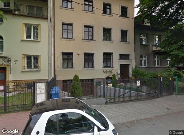 Ceny mieszkań Kraków Jadwigi z Łobzowa 21