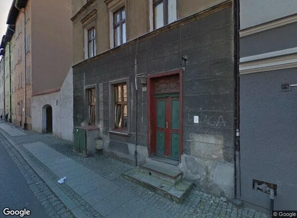 Ceny transakcyjne mieszkań Toruń Sukiennicza 15