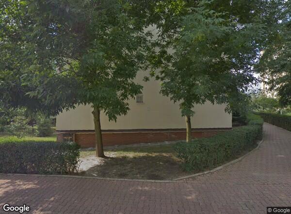 Ceny mieszkań Warszawa ul. J. Bukowskiego 5