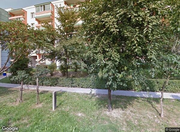 Ceny transakcyjne mieszkań Lublin Szmaragdowa 16