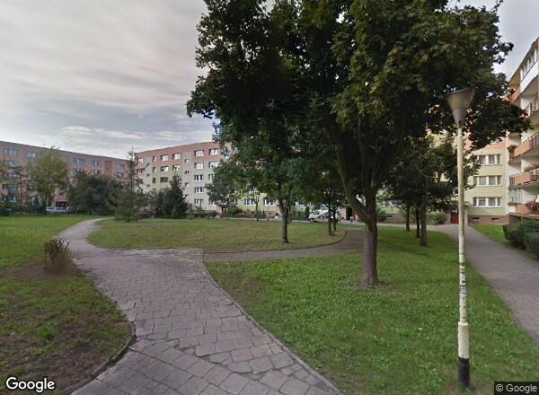 Ceny mieszkań Szczecin Władysława Szafera 124