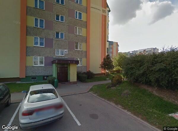 Ceny transakcyjne mieszkań Białystok Lawendowa 85