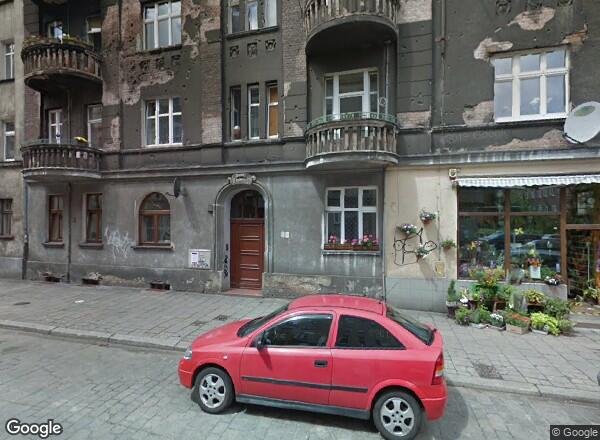 Ceny mieszkań Wrocław UL. NORBERTA BARLICKIEGO 42