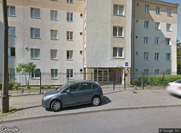 Ceny mieszkań Gdynia Janusza Korczaka 14