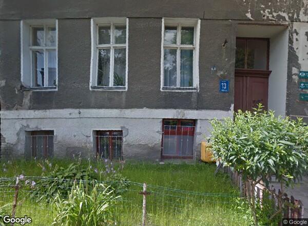 Ceny mieszkań Szczecin Mikołaja Kopernika 13