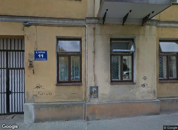 Ceny mieszkań Kielce Wspólna 11