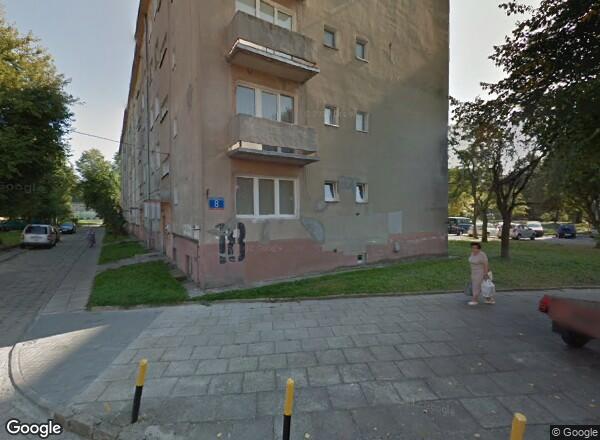 Ceny mieszkań Łódź Bratysławska 8