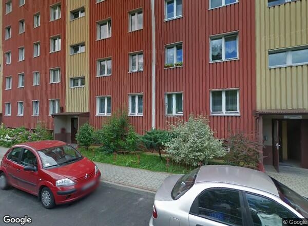 Ceny transakcyjne mieszkań Rzeszów Witkacego 1