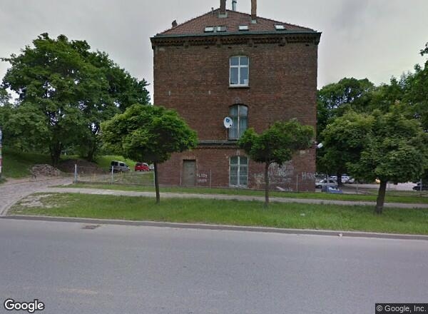 Ceny transakcyjne mieszkań Gdańsk 3 Maja 25