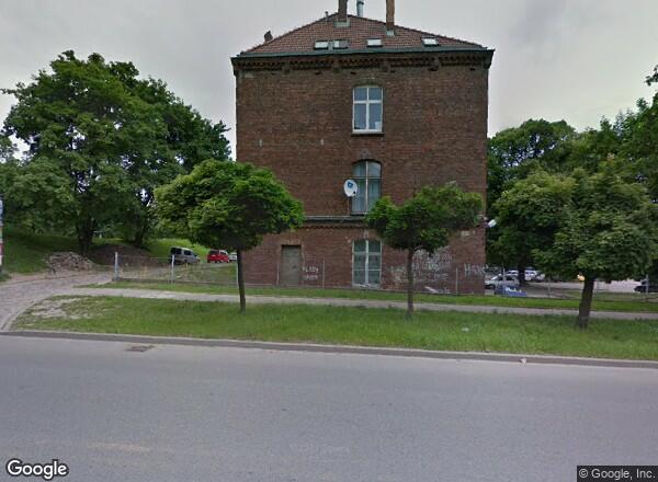Ceny mieszkań Gdańsk 3 Maja 25