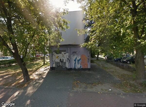 Ceny transakcyjne mieszkań Legionowo Adama Mickiewicza 35