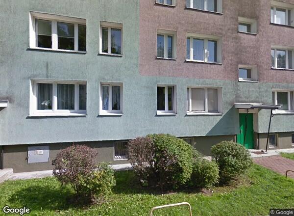Ceny mieszkań Poznań Wichrowe Wzgórze 35