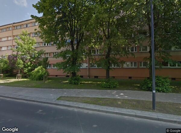 Ceny transakcyjne mieszkań Łódź Niciarniana 12/14