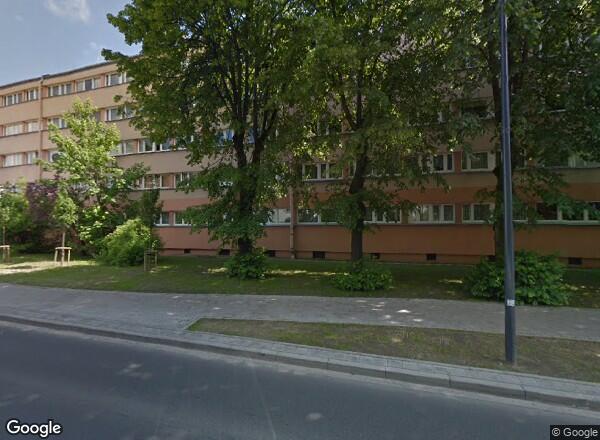 Ceny mieszkań Łódź Niciarniana 12/14