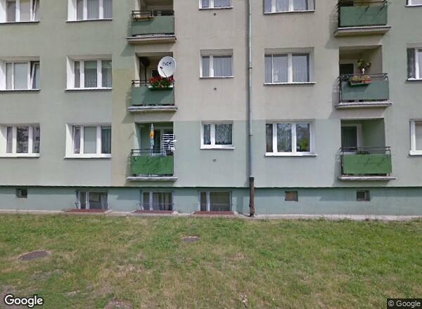 Ceny transakcyjne mieszkań Poznań Wiklinowa 4