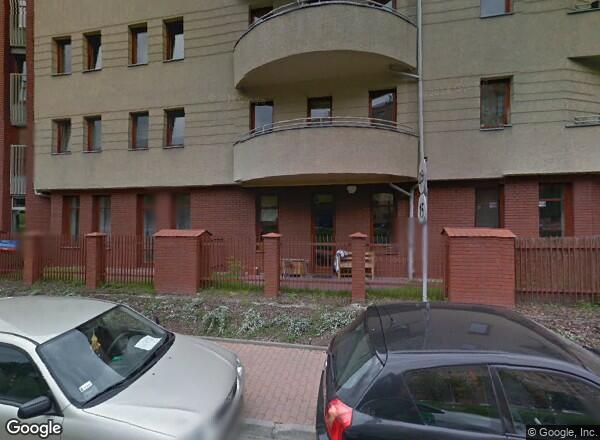 Ceny mieszkań Warszawa ul. W. Przanowskiego 1/3