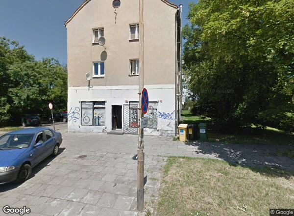 Ceny mieszkań Wrocław UL. NOWODWORSKA 39