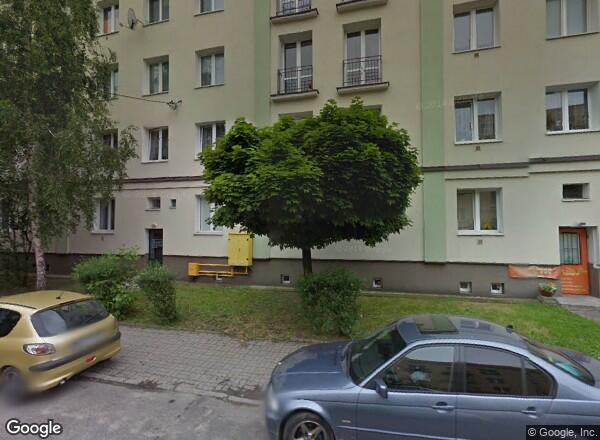 Ceny mieszkań Warszawa ul. 1 Maja 10
