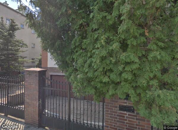 Ceny mieszkań Warszawa ul. J. Styki 27