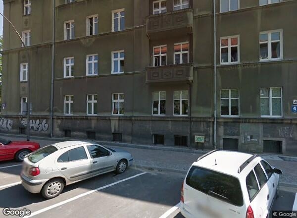 Ceny transakcyjne mieszkań Szczecin Henryka Pobożnego 4