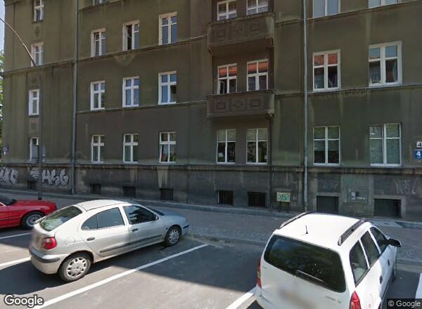 Ceny mieszkań Szczecin Henryka Pobożnego 4