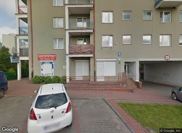 Ceny mieszkań Gdynia Leopolda Staffa 11