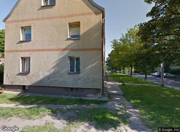 Ceny mieszkań Gdańsk Łużycka 6
