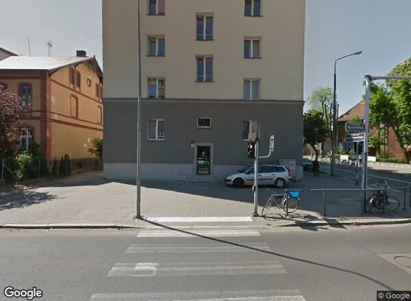 Ceny mieszkań Poznań Stanisława Wyspiańskiego 25